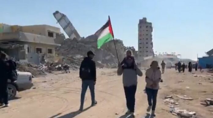 Israel anunció este miércoles que ocho rehenes retenidos en Gaza serán liberados el jueves y tres el sábado.
