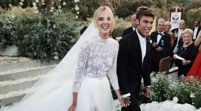 Chiara Ferragni confesó todo lo que vivió con su exesposo, Fedez, quien mantuvo una doble vida desde hace seis años.