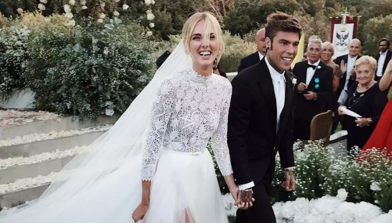 Chiara Ferragni confesó todo lo que vivió con su exesposo, Fedez, quien mantuvo una doble vida desde hace seis años.