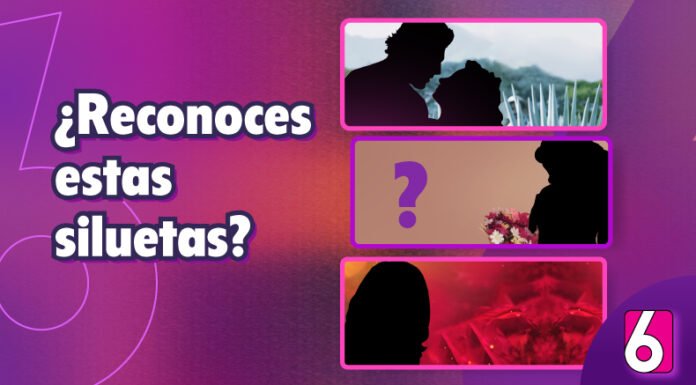 ¡Algo grande se está preparando! Canal 6 tiene muchas sorpresas para los amantes de las clásicas historias de telenovela.