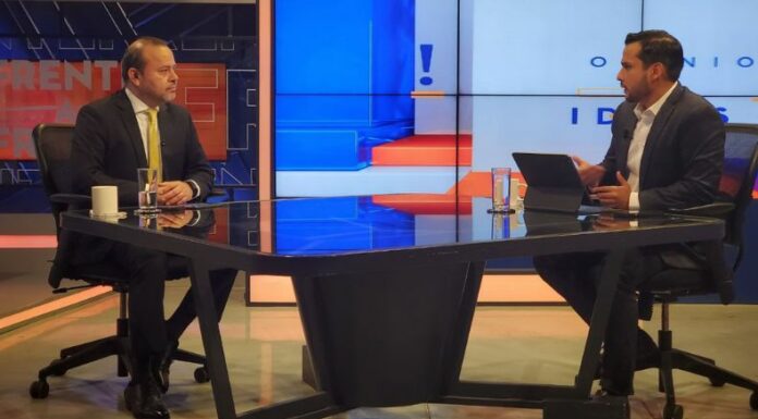 Viceministro de Transporte dice que, 2 de cada 10 muertos en accidentes viales son motociclistas. Cifras de 2024 detallan que era el doble.