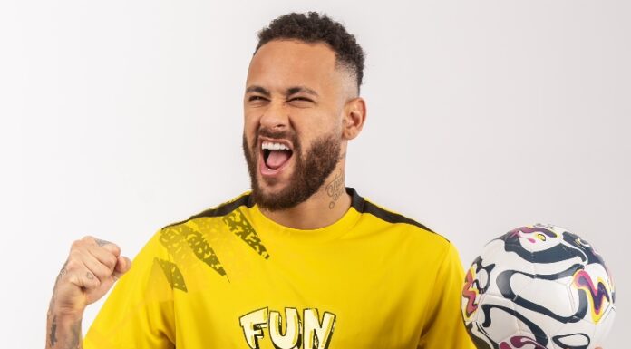 Neymar confirmó a través de un vídeo publicado en sus redes sociales su regreso al Santos de Brasil para la temporada 2025.