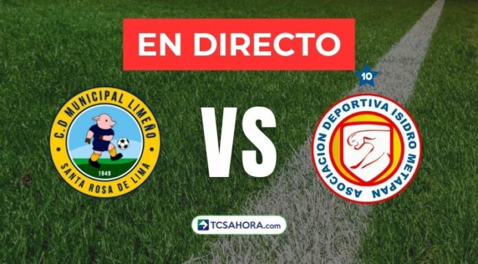 Repasa los detalles del partido de la tercera fecha del Torneo Clausura 2025 de la Liga Mayor de Fútbol entre Limeño y Metapán.