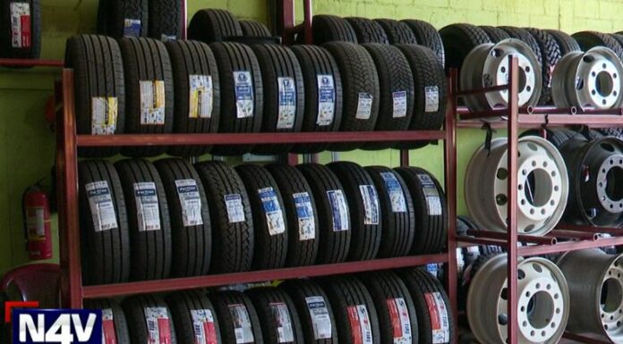 Elegir la llanta adecuada para un vehículo es esencial para garantizar la seguridad, el rendimiento y la eficiencia.