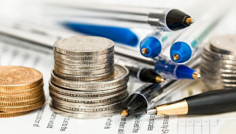 El Producto Interno Bruto (PIB) de Estados Unidos, que mide el valor de los bienes y servicios en la economía, creció un 2.8% el año pasado.