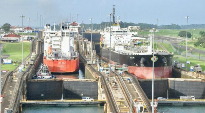 El gobierno de Panamá descartó cualquier tipo de negociación con Estados Unidos sobre el canal, de cara a la visita del Secretario de Estado, Marco Rubio.