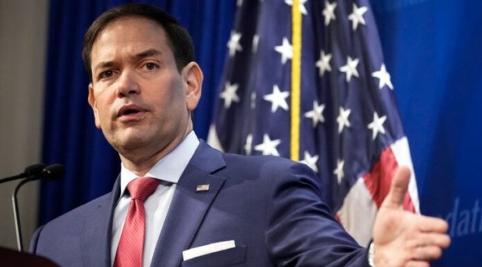 Durante su viaje oficial, el secretario de Estado, Marco Rubio, buscará que se reactive el acuerdo de “tercer país seguro” con El Salvador.