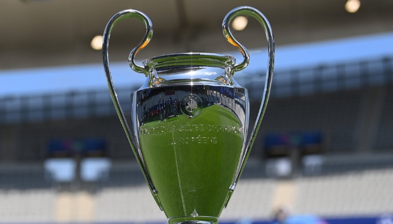 Champions League Champions League ya tiene los duelos de