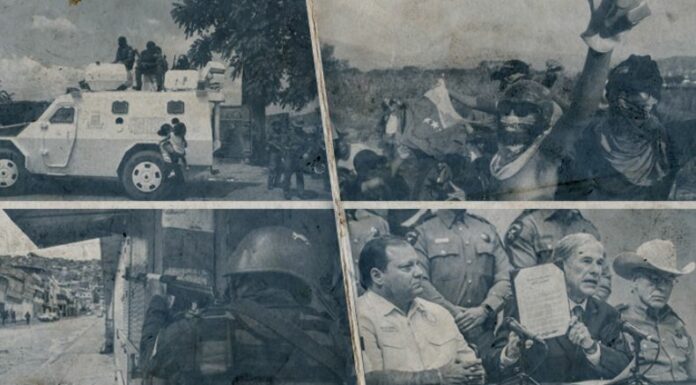 ¿Qué es El Tren de Aragua? Estos son los detalles de esta organización calificada como una amenaza terrorista para EE. UU.