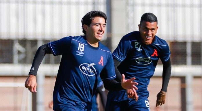 Alianza enfrenta a Dragón con el objetivo de salir de la mala racha y volver a ganar en el torneo Clausura 2025.