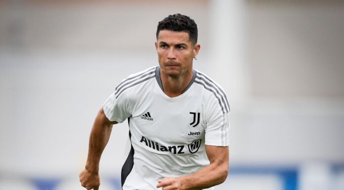 Cristiano Ronaldo fue duramente señalado por Gianluigi Buffon, por el declive que ha tenido la Juventus en las últimas temporadas.