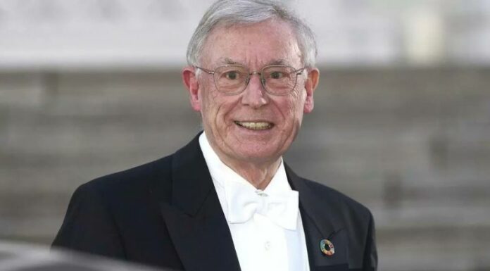 Horst Köhler se desempeñó como jefe de Estado de Alemania entre 2004 y 2010, después de haber dirigido el Fondo Monetario Internacional (FMI).