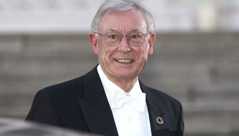 Horst Köhler se desempeñó como jefe de Estado de Alemania entre 2004 y 2010, después de haber dirigido el Fondo Monetario Internacional (FMI).