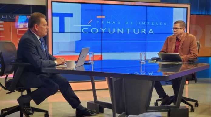 Presidente de CAMPO advierte que la juventud ha perdido interés en la agricultura. Considera que, para este año, el panorama no es alentador.