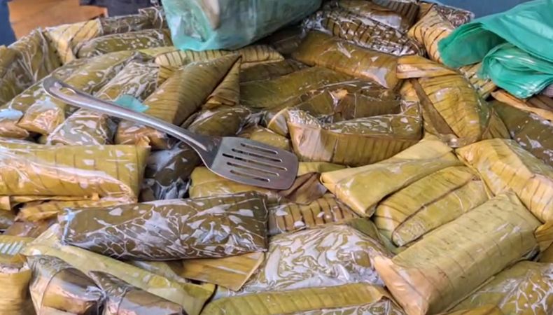 La Iglesia católica celebra el 2 de febrero el Día de la Purificación de la Virgen María, mejor conocido como el Día de la Candelaria.