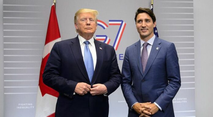 Canadá anunció este lunes que Estados Unidos suspenderá durante 30 días la implementación de aranceles del 25%.