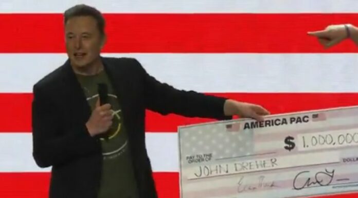 Los colaboradores de Elon Musk tomaron este lunes el control del sistema de pagos del Tesoro de Estados Unidos.