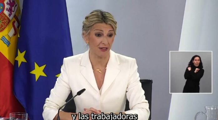 España alcanza una reducción de horas a la jornada laboral. Una iniciativa que tiene luz verde tras un año de negociaciones complicadas.