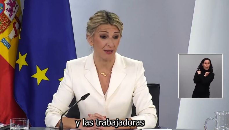 España reduce los horarios de jornada laboral España alcanza una reducción de horas a la jornada laboral. Una iniciativa que tiene luz verde tras un año de negociaciones complicadas.