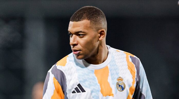 Mbappé y Jude Bellingham se perderán por lesión el duelo de cuartos de final en la Copa del Rey ante el Leganés.