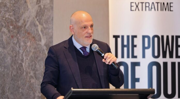 Javier Tebas respondió a la polémica carta que el Real Madrid envió a la Federación Española tras la derrota ante el Espanyol.