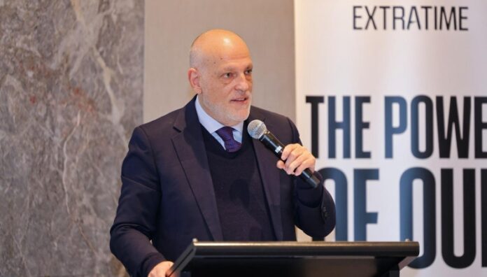 Javier Tebas respondió a la carta enviada por el Real Madrid Javier Tebas respondió a la polémica carta que el Real Madrid envió a la Federación Española tras la derrota ante el Espanyol.