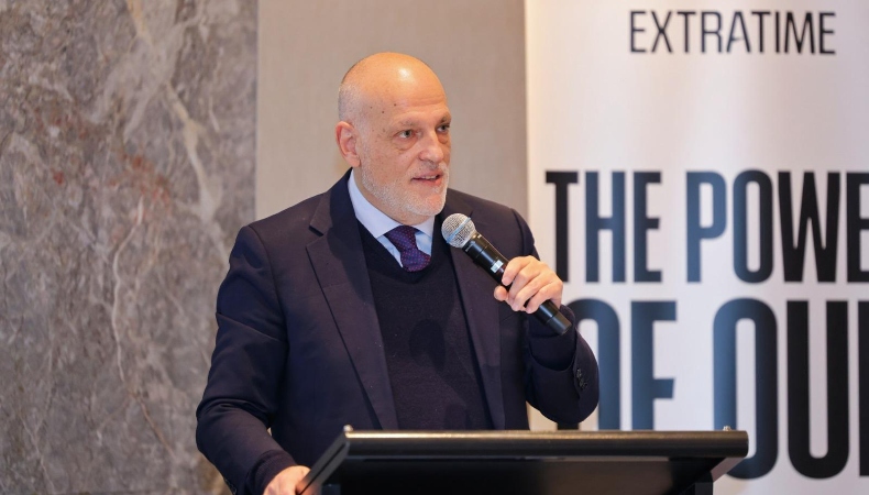 Javier Tebas respondió a la polémica carta que el Real Madrid envió a la Federación Española tras la derrota ante el Espanyol.