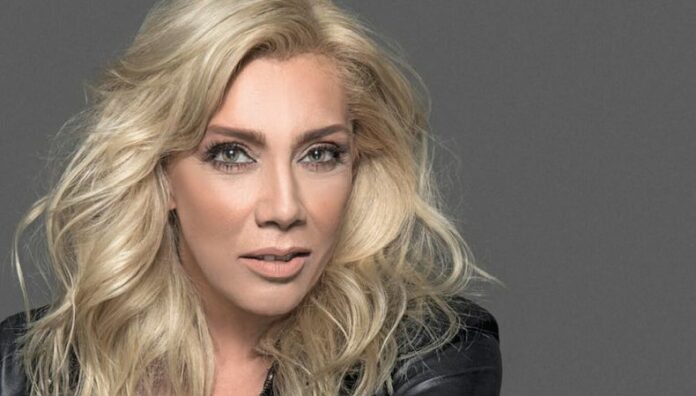 Cynthia Klitbo-1 Cynthia Klitbo habló sobre el duro momento profesional que se encuentra atravesando tras haber sido víctima de una estafa.