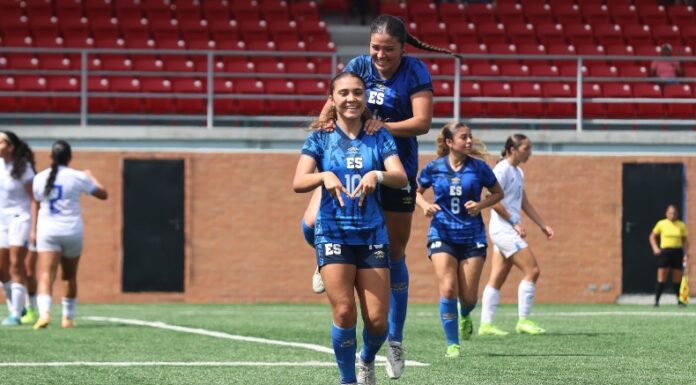 La Selecta femenina sub-20 ya conoce a sus rivales para el clasificatorio de CONCACAF que se disputará en República Dominicana.