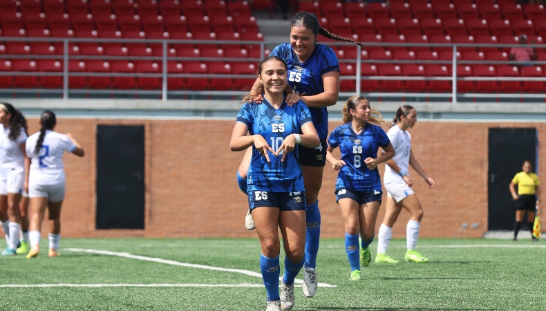 La Selecta femenina sub-20 ya conoce a sus rivales para el clasificatorio de CONCACAF que se disputará en República Dominicana.