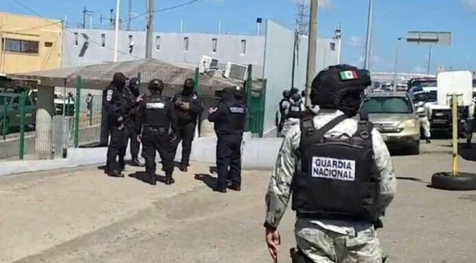 Un motín en una cárcel del estado mexicano de Tabasco dejó al menos siete muertos.