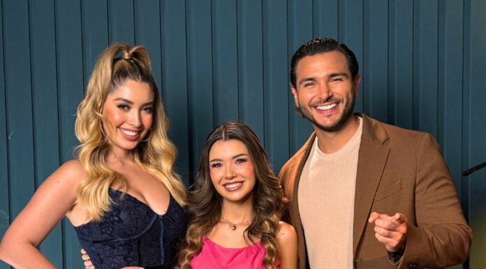 Analu Dada es la próxima invitada especial para conocer todos los detalles más profundos de su vida en 