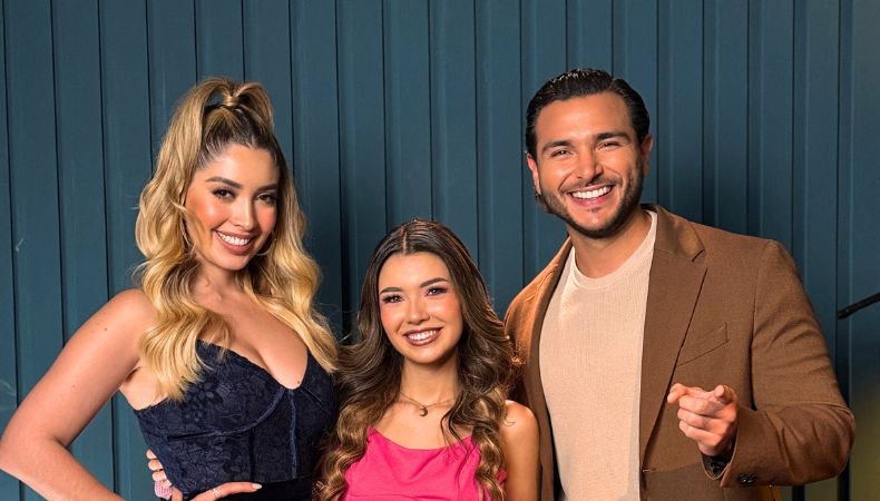 Analu Dada es la próxima invitada especial para conocer todos los detalles más profundos de su vida en 