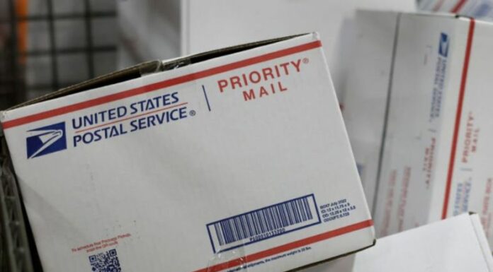 El Servicio Postal de Estados Unidos dio marcha atrás en su decisión de suspender la entrada de paquetes procedentes de China.