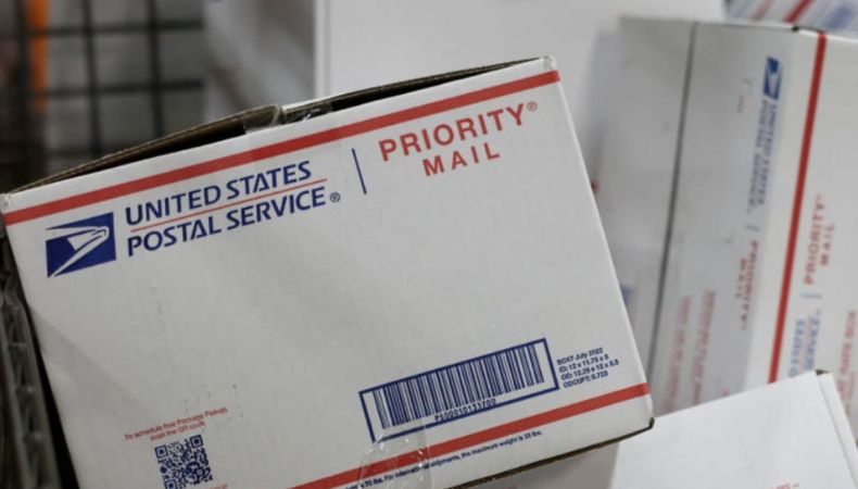 El Servicio Postal de Estados Unidos dio marcha atrás en su decisión de suspender la entrada de paquetes procedentes de China.