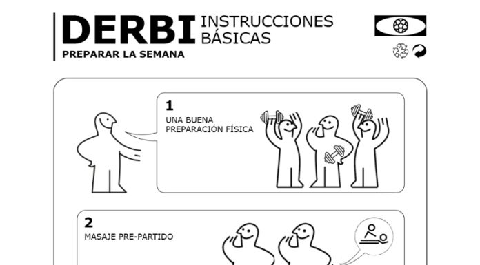 Atlético de Madrid publicó en sus redes sociales mensajes alusivos a las quejas del Real Madrid en los últimos días.