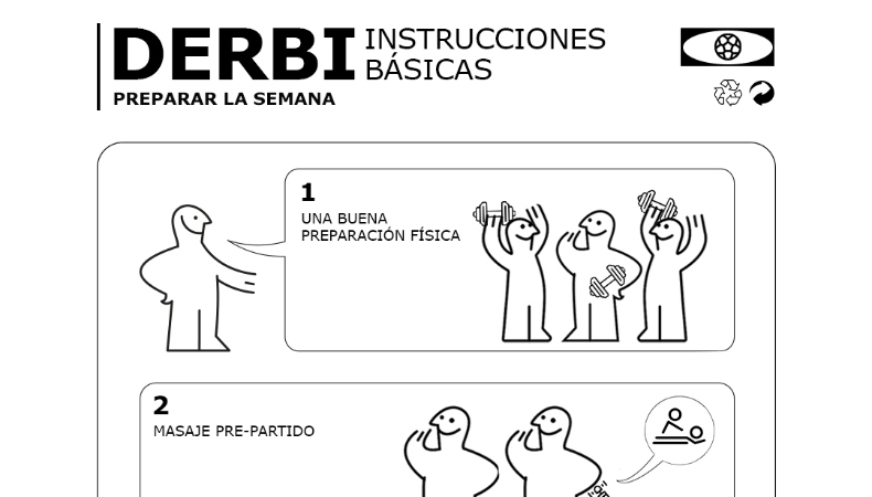 Atlético de Madrid publicó en sus redes sociales mensajes alusivos a las quejas del Real Madrid en los últimos días.