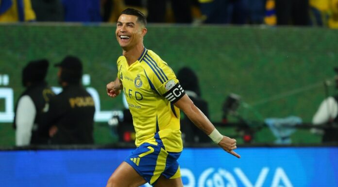 Cristiano Ronaldo reveló en una entrevista en Portugal su gran sueño luego de retirarse como jugador profesional.