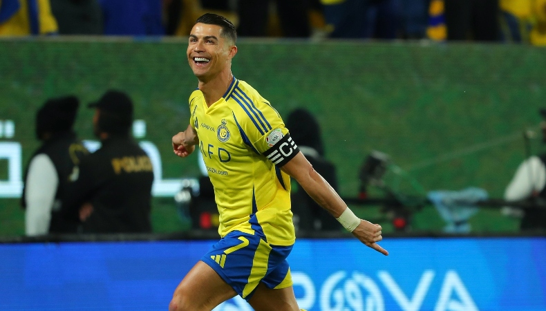 Cristiano Ronaldo reveló en una entrevista en Portugal su gran sueño luego de retirarse como jugador profesional.