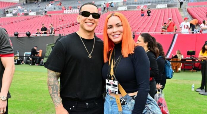 Daddy Yankee y su esposa estarían por finalizar el proceso legal de su divorcio, después de varios problemas que han enfrentado.