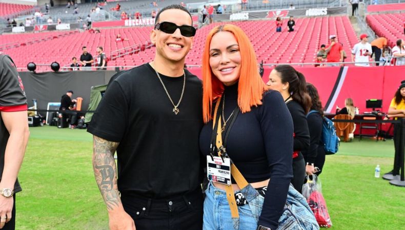 Daddy Yankee y su esposa estarían por finalizar el proceso legal de su divorcio, después de varios problemas que han enfrentado.