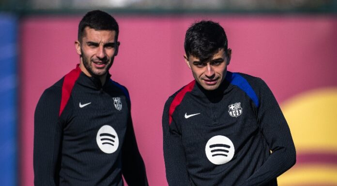 Barcelona visita al Valencia en Mestalla con el objetivo de clasificar nuevamente a las semifinales de la Copa del Rey.