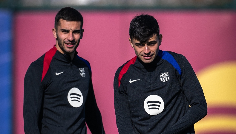 Barcelona visita al Valencia en Mestalla con el objetivo de clasificar nuevamente a las semifinales de la Copa del Rey.