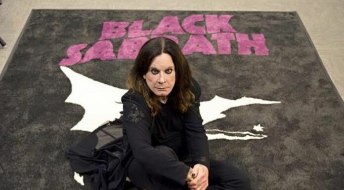 Ozzy Osbourne se presentará por última vez en los escenarios, en un regreso increíble de la legendaria Black Sabbath.
