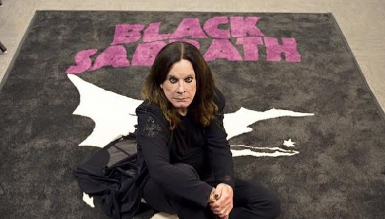 Black Sabbath Ozzy Osbourne se presentará por última vez en los escenarios, en un regreso increíble de la legendaria Black Sabbath.