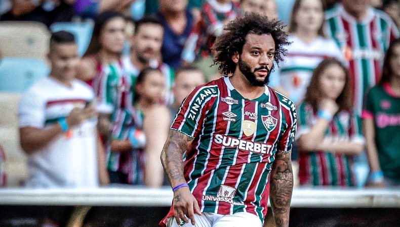 Marcelo Vieira anunció, a través de un video, su retiro como jugador profesional tras ganar múltiples campeonatos.