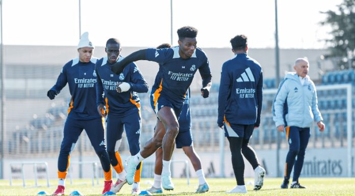 Clubes españoles han pedido una sanción para el Real Madrid por sus recientes reclamos a la Federación de fútbol.