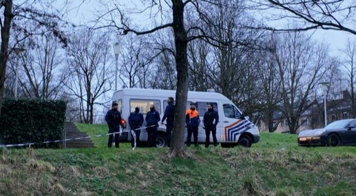 El cuarto tiroteo de esta semana en Bruselas dejó a una persona fallecida, según las autoridades belgas.