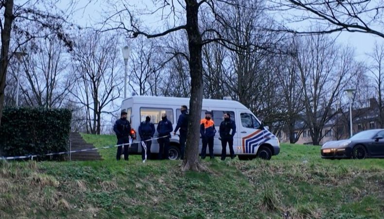 El cuarto tiroteo de esta semana en Bruselas dejó a una persona fallecida, según las autoridades belgas.