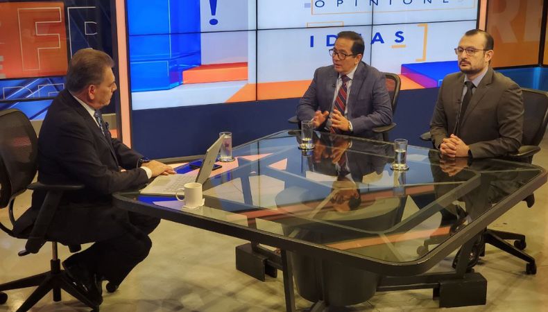 Oncólogos detallan que el cáncer de cérvix tiene gran prevalencia; sin embargo, el cáncer de mama está aumentando por condiciones de mujeres.